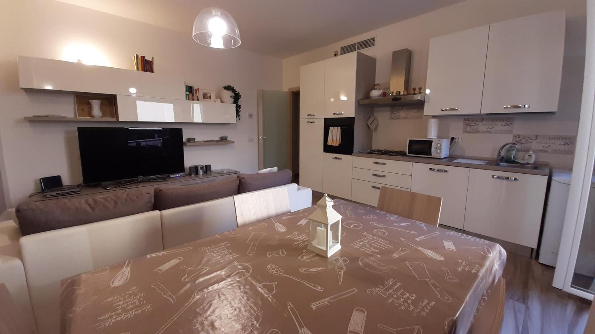 Uptoyou Mailand Zimmer foto